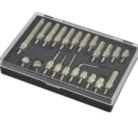 İndikator ucluqları dəsti 01729-P, 22 ədəd — şəkil 3