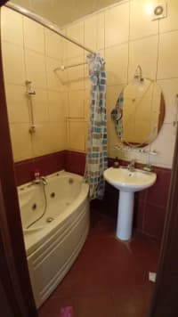 3 otaqlı mənzil 125 m² satılır — şəkil 9