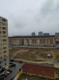 2 otaqlı mənzil 100 m² kirayə verilir — şəkil 3