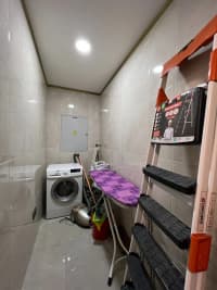 2 otaqlı mənzil 84 m² kirayə verilir — şəkil 12