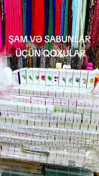 Şam və sabun üçün konsentrəli ətir yağları — şəkil 17