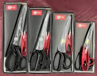 Peşəkar tekstil qayçıları — şəkil 6
