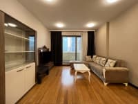 2 otaqlı mənzil 84 m² kirayə verilir — şəkil 17
