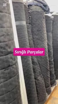 Sırığlı (quilted) parça — şəkil 10