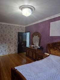5 otaqlı mənzil 130 m² satılır — şəkil 12