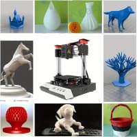 3D printerlər — şəkil 9