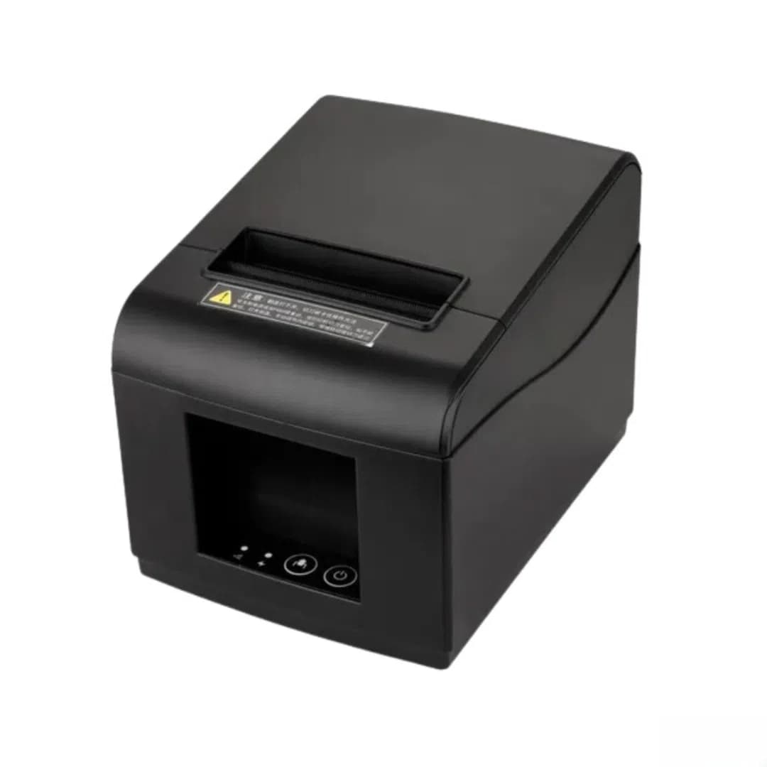 Xprinter XP-T80E USB qəbz printeri