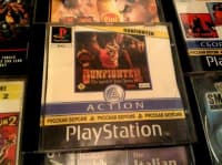 Ps1 oyun diskleri 📀 — şəkil 7