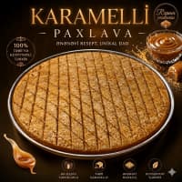 Rzanın Paxlavası Quba — şəkil 8