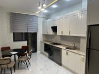 2 otaqlı mənzil 73 m² kirayə verilir — şəkil 2