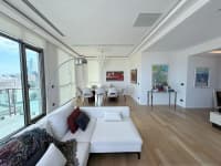 3 otaqlı mənzil 170 m² kirayə verilir — şəkil 30