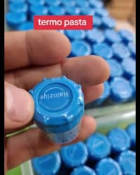 Prosessor və videokart üçün termopasta — şəkil 10