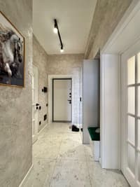 2 otaqlı mənzil 54 m² satılır — şəkil 5