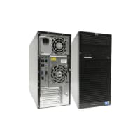HP ProLiant ML110 G6, Intel Xeon X3430, RAM 4GB, HDD 1TB — şəkil 1