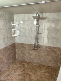 2 otaqlı bağ evi 50 m² günlük kirayə verilir — şəkil 6