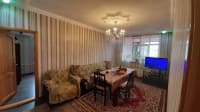 5 otaqlı mənzil 110 m² satılır — şəkil 2