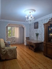 5 otaqlı mənzil 130 m² satılır — şəkil 2