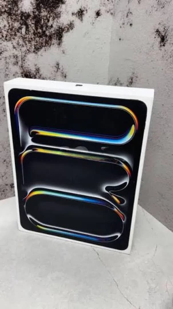 Apple planşet