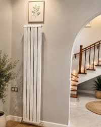 Radyal radiator — şəkil 2