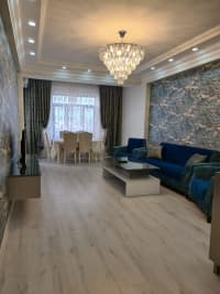 2 otaqlı mənzil 110 m² kirayə verilir — şəkil 4