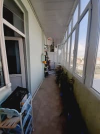 3 otaqlı mənzil 135 m² kirayə verilir — şəkil 7