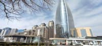 2 otaqlı mənzil 100 m² kirayə verilir — şəkil 1