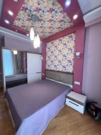 3 otaqlı mənzil 100 m² kirayə verilir — şəkil 25