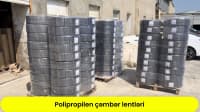 Qutu bağlama üçün polipropilen çəmbər lentləri — şəkil 5