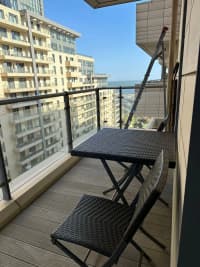2 otaqlı mənzil 91 m² kirayə verilir Bakı, Səbail r. — şəkil 7