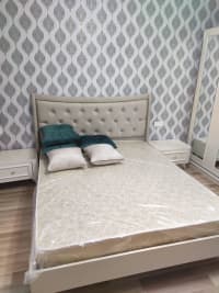 3 otaqlı mənzil 100 m² kirayə verilir — şəkil 17