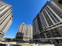 3 otaqlı mənzil 128 m² satılır — şəkil 2