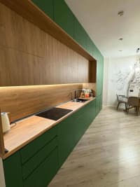 3 otaqlı mənzil 91 m² kirayə verilir — şəkil 11