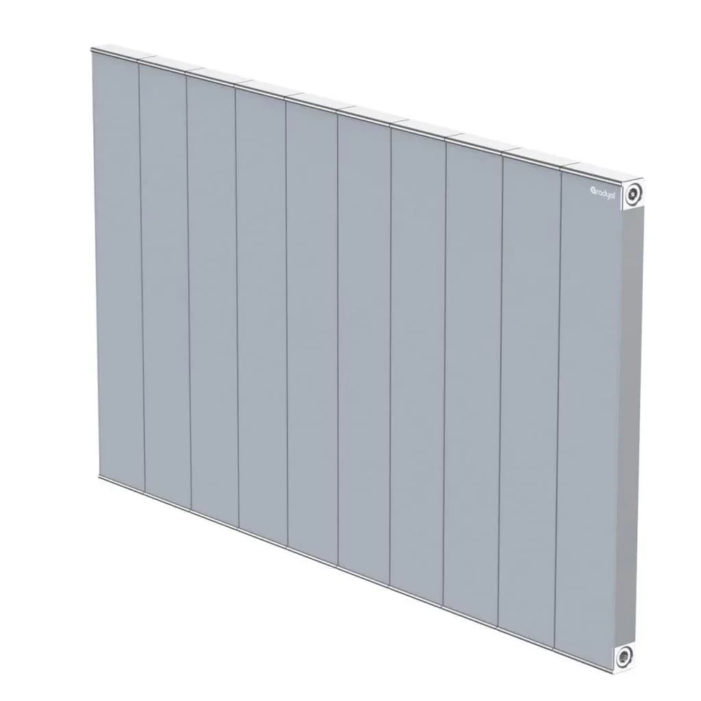 Radyal radiator
