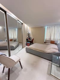 3 otaqlı mənzil 170 m² kirayə verilir — şəkil 2