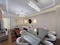4 otaqlı mənzil 128 m² satılır — şəkil 17