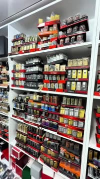 Alışqanlar: benzinli, qazlı və elektrikli modellər — şəkil 9