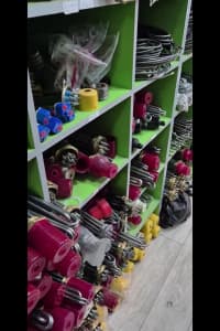 Müxtəlif çeşiddə qızdırıcı tenlər — şəkil 14
