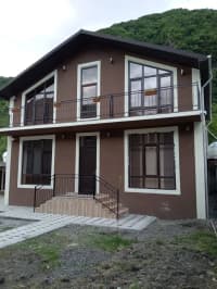 5 otaqlı bağ evi 200 m² günlük kirayə verilir — şəkil 2