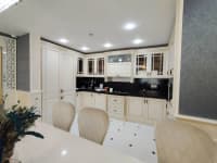 4 otaqlı mənzil 250 m² kirayə verilir — şəkil 10