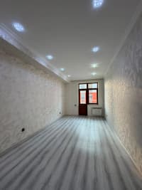 3 otaqlı mənzil 100 m² satılır — şəkil 1