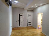 2 otaqlı mənzil 76 m² kirayə verilir — şəkil 8