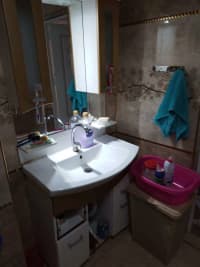 3 otaqlı mənzil 86 m² satılır — şəkil 9