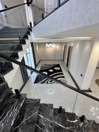8 otaqlı villa 350 m² - satılır — şəkil 6