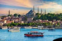 İstanbul qrup səyahəti turu — şəkil 5