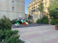 3 otaqlı mənzil 100 m² kirayə verilir — şəkil 24