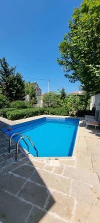 6 otaqlı villa 192 m² - satılır — şəkil 24