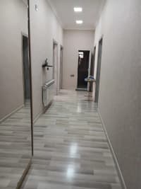 4 otaqlı həyət evi 140 m² satılır — şəkil 9