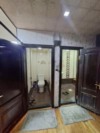 5 otaqlı mənzil 130 m² satılır — şəkil 20