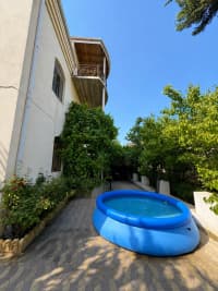 0 otaqlı həyət evi 240 m² satılır — şəkil 15