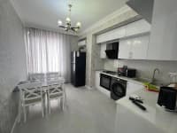 3 otaqlı mənzil 115 m² kirayə verilir — şəkil 8